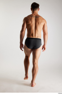 Darren  1 back view underwear walking whole body 0003.jpg